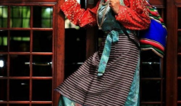 91岁的盛瑞玲老奶奶直播,跨越时代的温暖分享